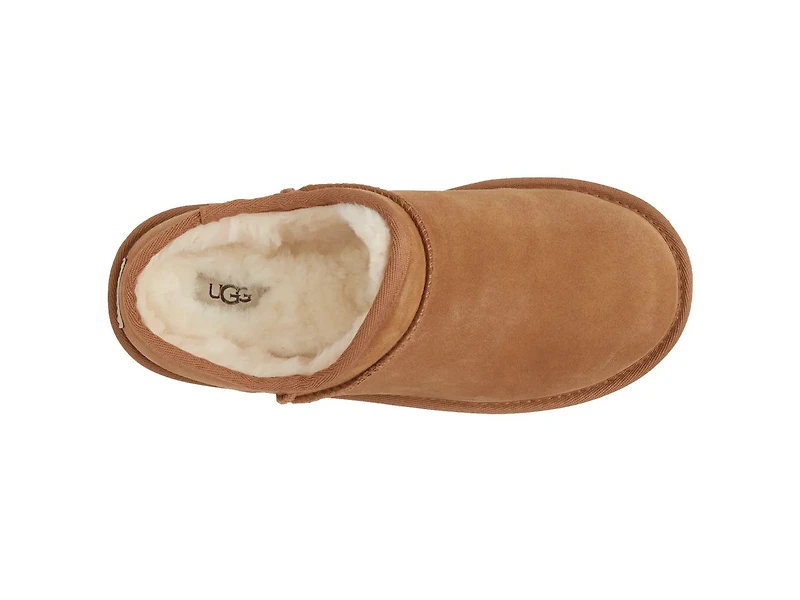 Classic Bootie Slipper