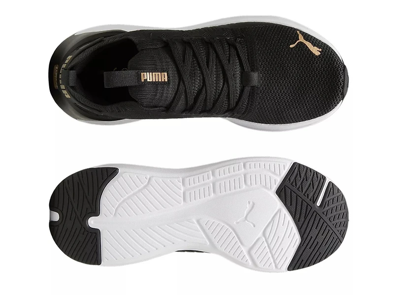 Softride Symmetry Fuzion Sneaker