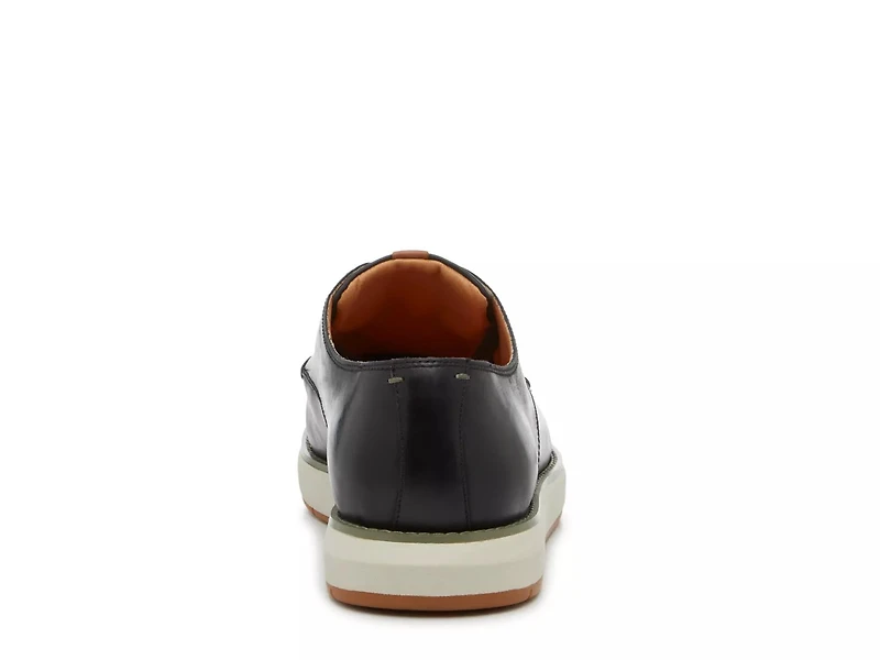 Gus Moc Toe Oxford