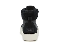 Cakewalk High-Top Sneaker