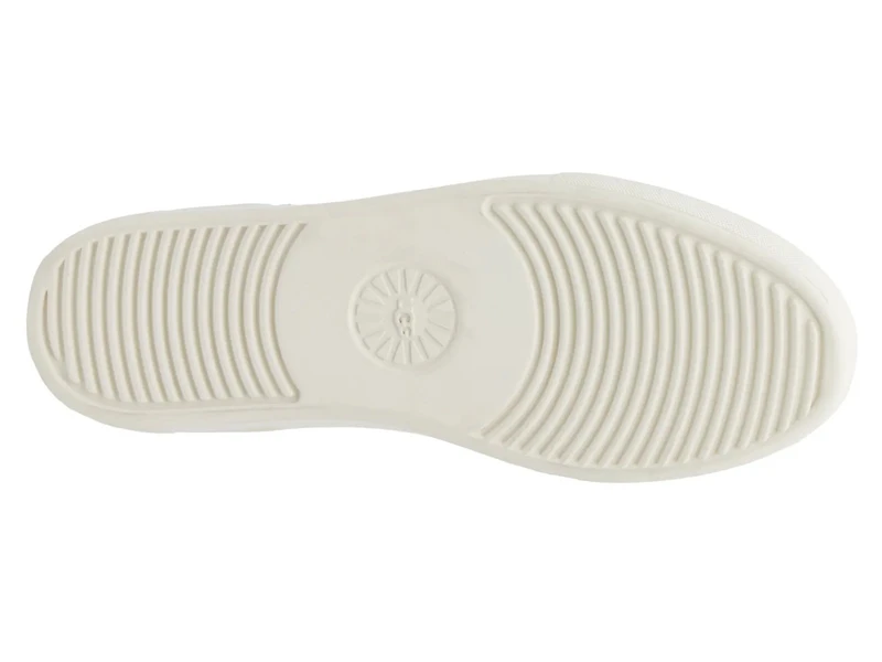 Cakewalk High-Top Sneaker