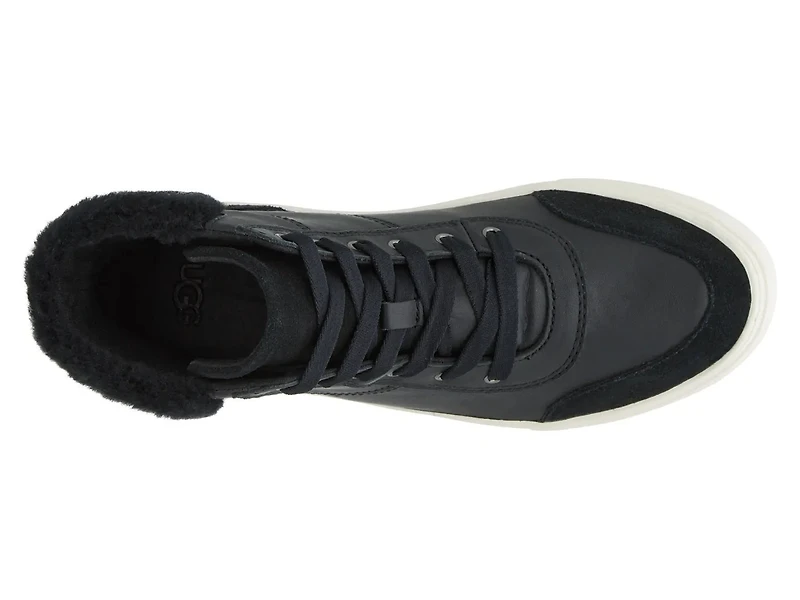 Cakewalk High-Top Sneaker