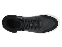 Cakewalk High-Top Sneaker