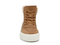 Cakewalk High-Top Sneaker