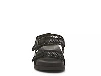 Sita Wedge Sandal