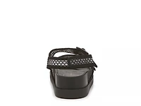 Sita Wedge Sandal