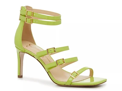 Zenjiro Sandal