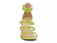 Zenjiro Sandal