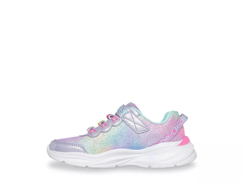 Power Jams Skech Friends Sneaker