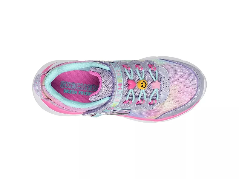 Power Jams Skech Friends Sneaker