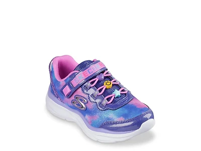 Power Jams Skech Friends Sneaker