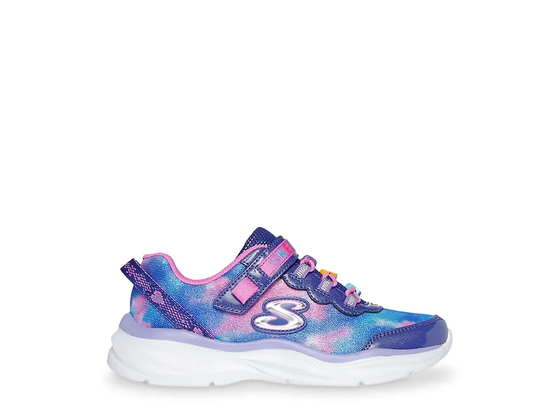 Power Jams Skech Friends Sneaker