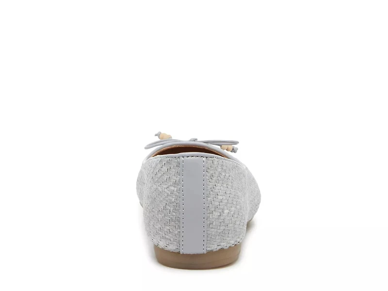 Jontell 2 Ballet Flat