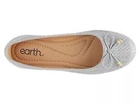 Jontell 2 Ballet Flat
