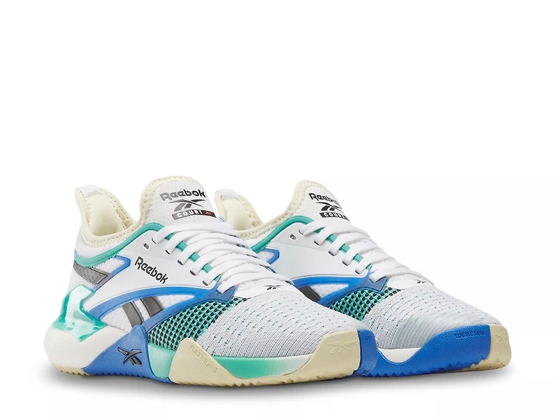 Nano Court Training Shoe - Women's