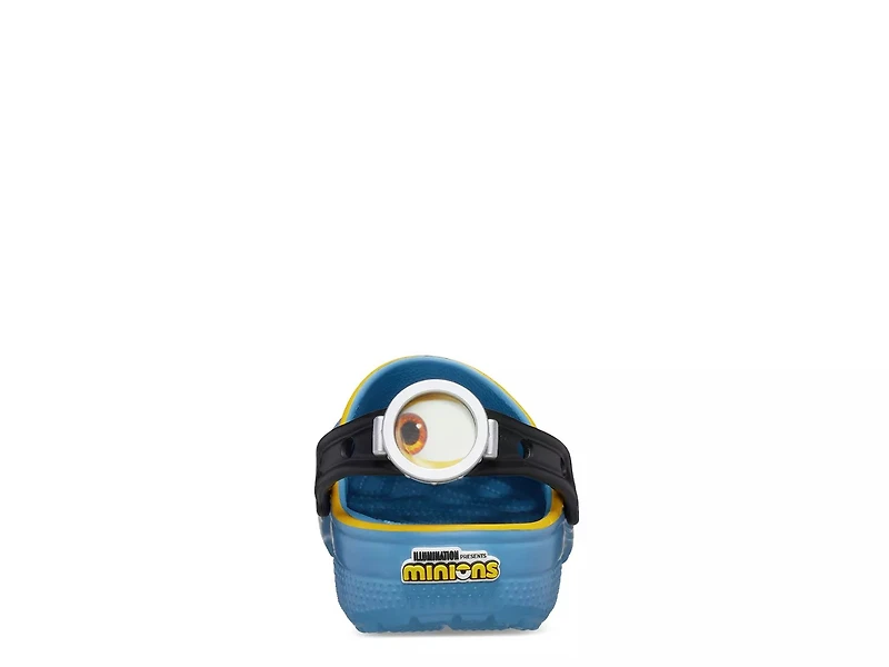 Despicable Me Little Kid Classic Clog - Kids'