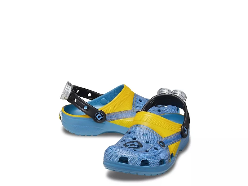 Despicable Me Little Kid Classic Clog - Kids'