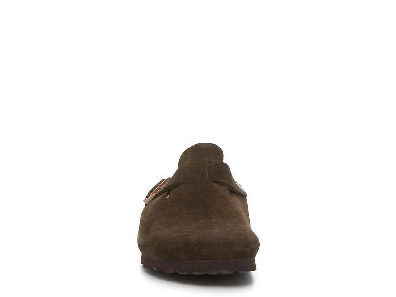 Boston Soft Footbed Clog