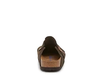 Boston Soft Footbed Clog