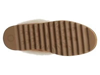 Nita Platform Slipper