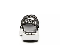 Amayaa Sandal