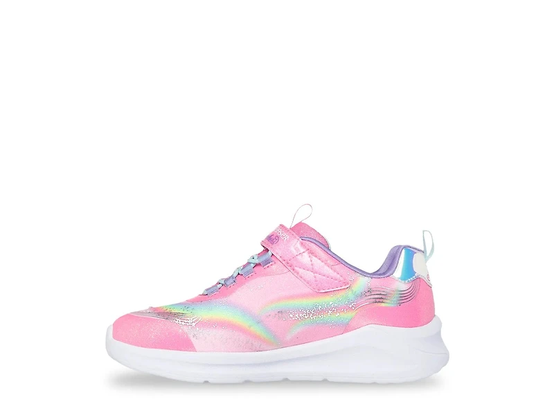 Unicorn Chaser Light-Up Sneaker