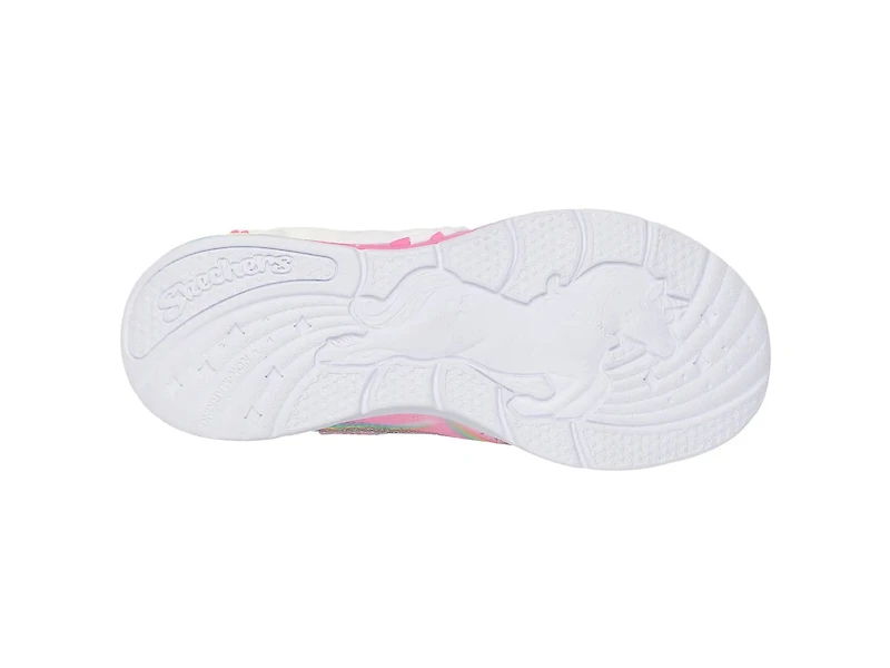 Unicorn Chaser Light-Up Sneaker