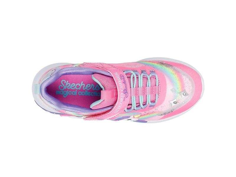 Unicorn Chaser Light-Up Sneaker