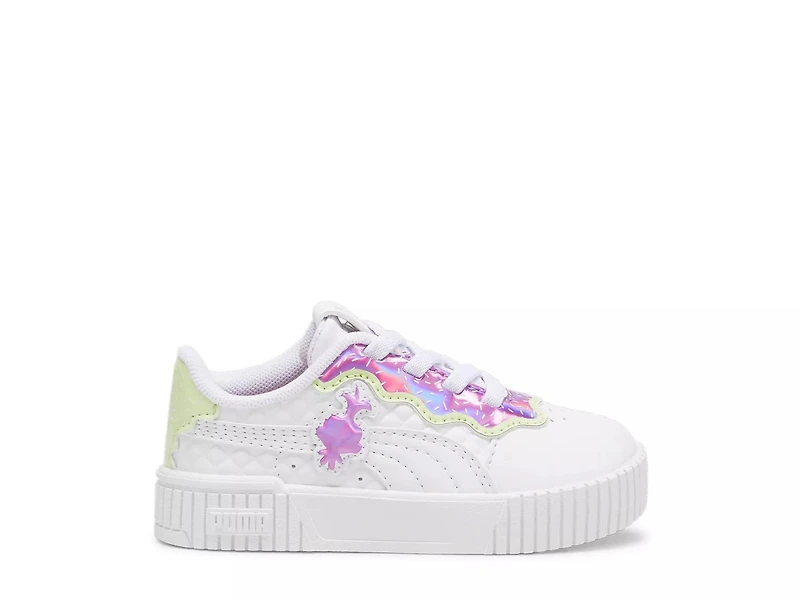 Trolls 2 Carina 2.0 Sneaker