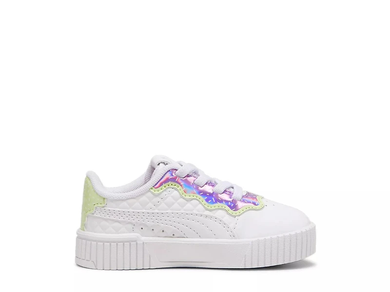 Trolls 2 Carina 2.0 Sneaker