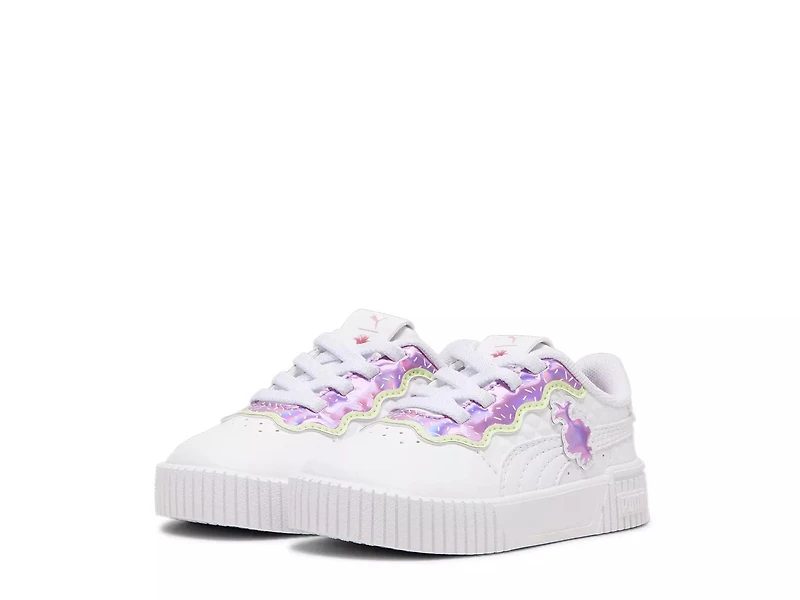 Trolls 2 Carina 2.0 Sneaker