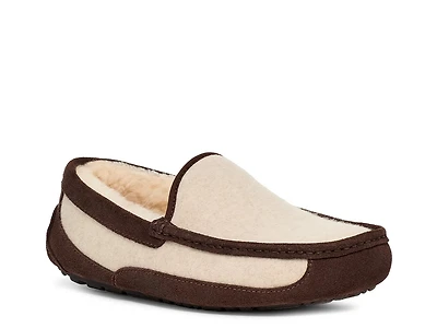 Ascot II Slipper