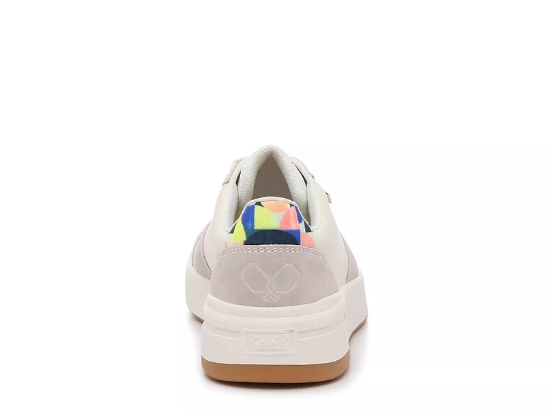 The Court Pickleball Sneaker