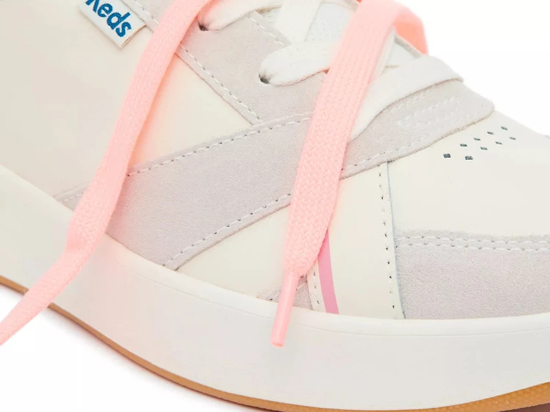 The Court Pickleball Sneaker