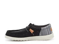 Wally Funk Slip-On