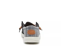 Wally Funk Slip-On