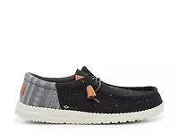 Wally Funk Slip-On