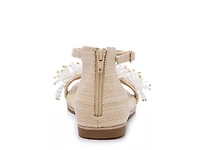 Nistela Sandal