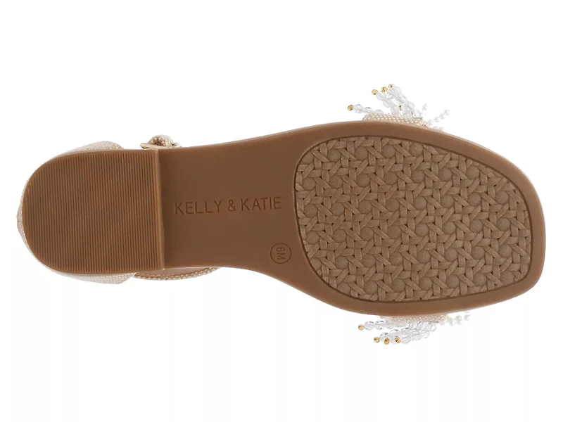 Nistela Sandal