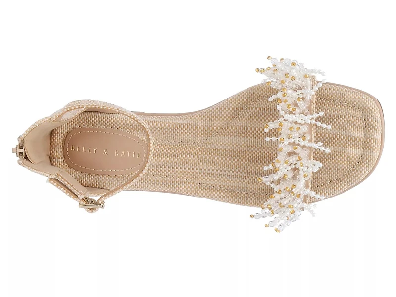 Nistela Sandal