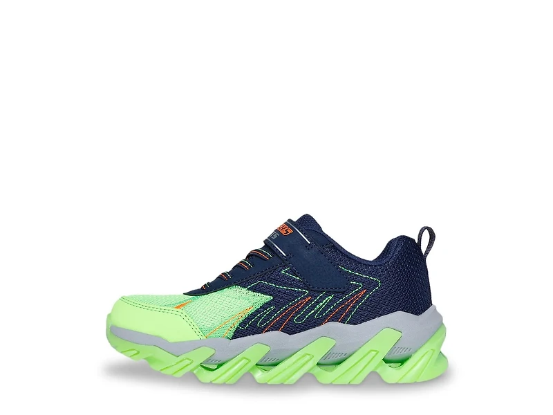 S Lights Mega Surge 2.0 Light-Up Sneaker