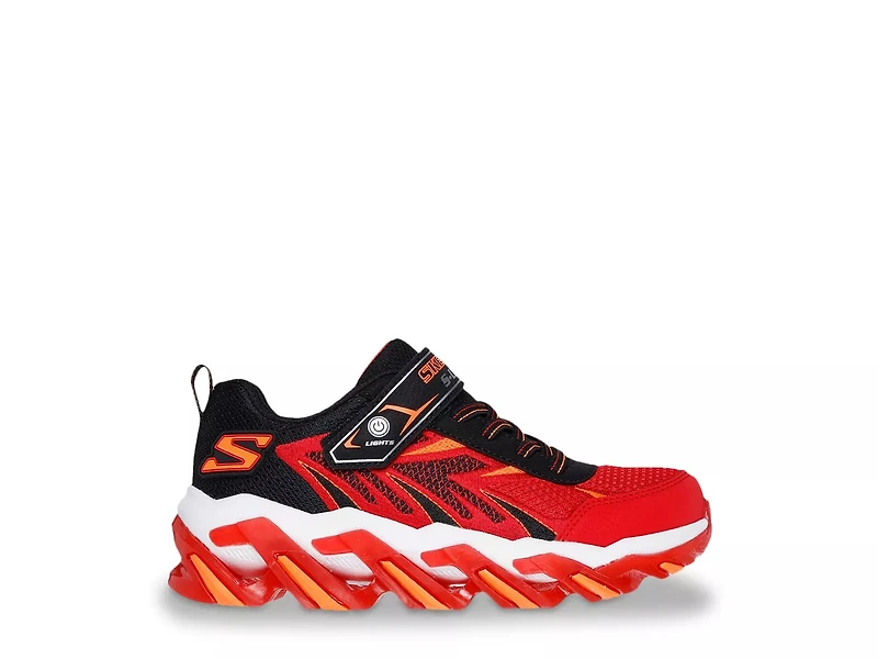 S Lights Mega Surge 2.0 Light-Up Sneaker