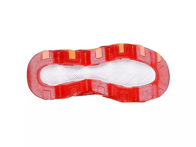 S Lights Mega Surge 2.0 Light-Up Sneaker