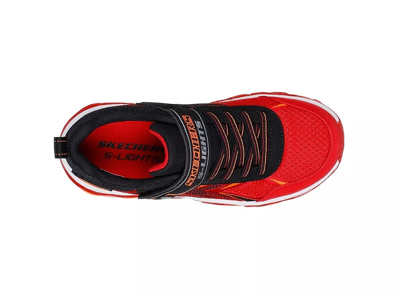 S Lights Mega Surge 2.0 Light-Up Sneaker