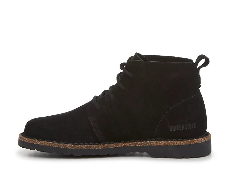Uppsala Chukka Boot