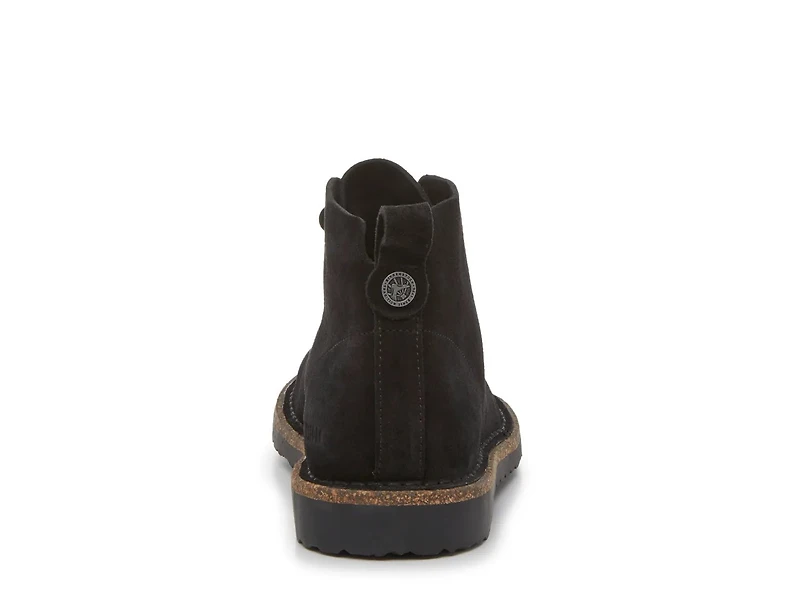 Uppsala Chukka Boot