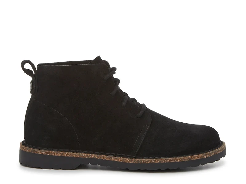 Uppsala Chukka Boot