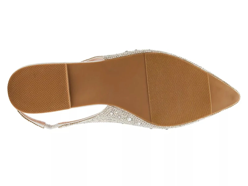 Valentina Flat