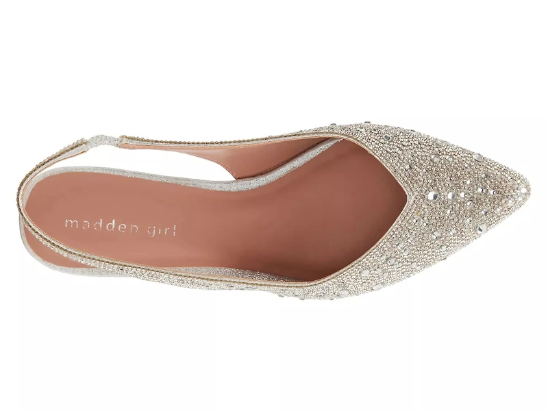 Valentina Flat