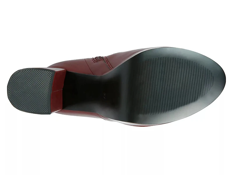 Bubble Platform Boot